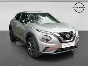 2025 Nissan Juke