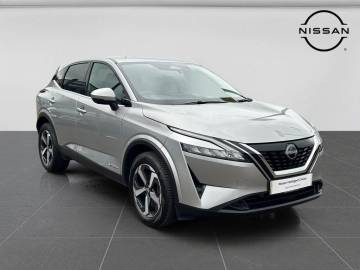 2023 Nissan Qashqai