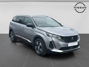 2023 Peugeot 5008