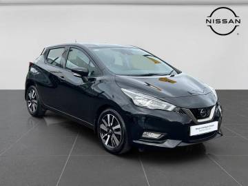 2017 Nissan Micra