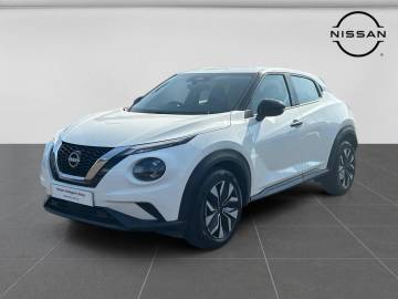 2024 Nissan Juke