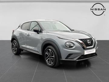 2025 Nissan Juke