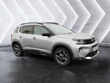 2024 Citroen C5 Aircross