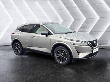2022 Nissan Qashqai