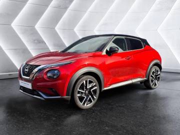 2025 Nissan Juke