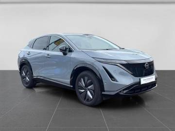 2024 Nissan ARIYA