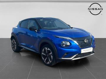 2025 Nissan Juke