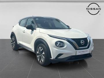 2022 Nissan Juke
