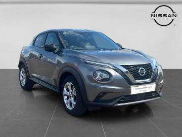 2020 Nissan Juke