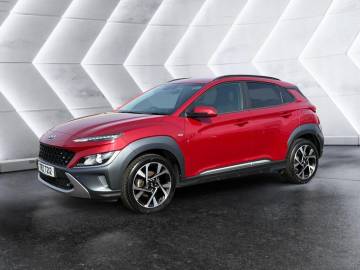 2022 Hyundai KONA