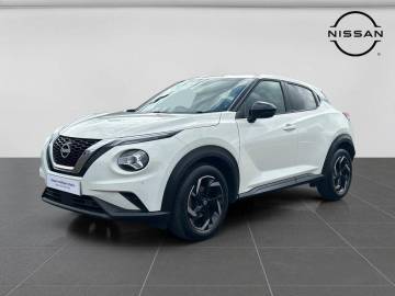 2023 Nissan Juke