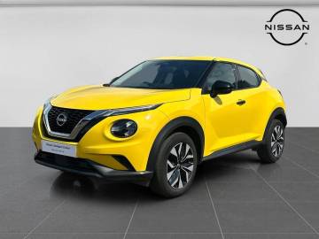 2025 Nissan Juke