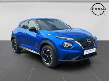 2023 Nissan Juke