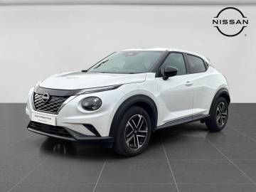 2025 Nissan Juke