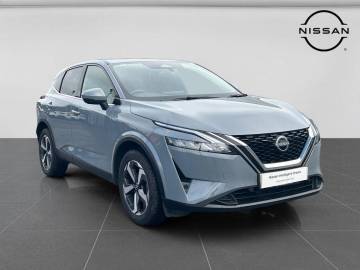 2023 Nissan Qashqai