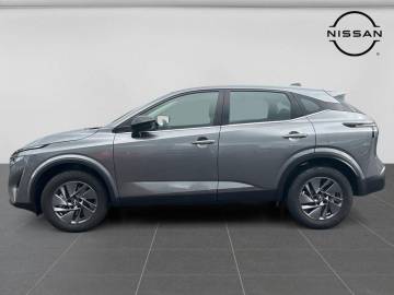 2026 Nissan Qashqai