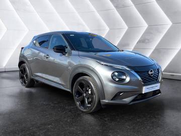 2025 Nissan Juke