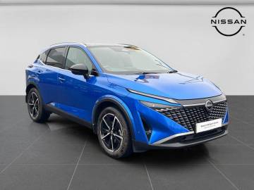 2026 Nissan Qashqai