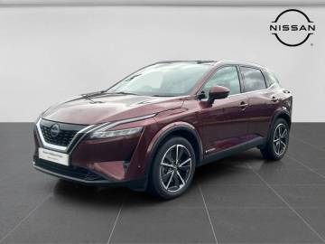 2023 Nissan Qashqai