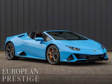 2023 Lamborghini Huracan