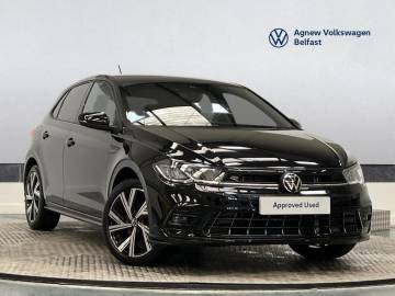 2023 Volkswagen Polo