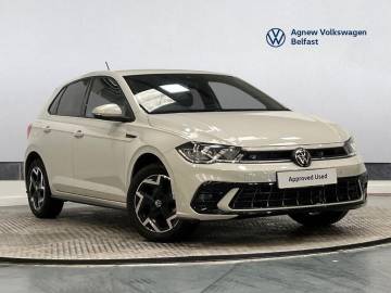 2026 Volkswagen Polo