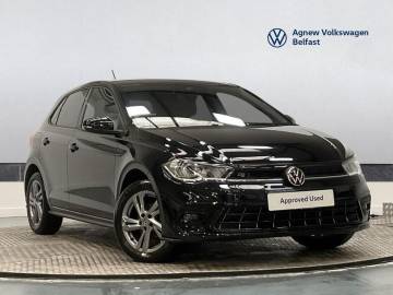 2022 Volkswagen Polo