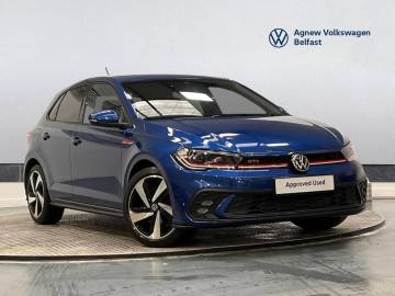 2024 Volkswagen Polo