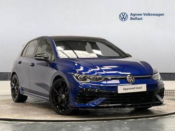 2021 Volkswagen Golf