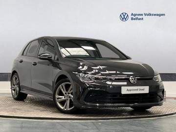 2022 Volkswagen Golf