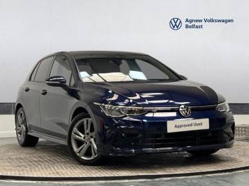 2022 Volkswagen Golf