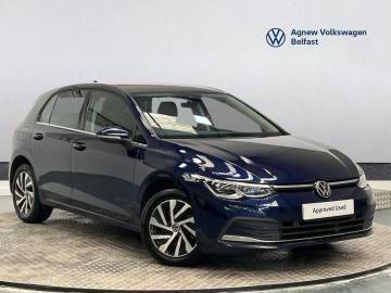 2022 Volkswagen Golf