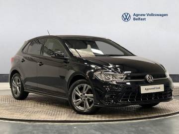 2023 Volkswagen Polo