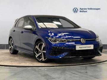 2022 Volkswagen Golf