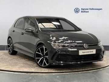 2022 Volkswagen Golf