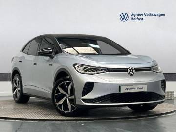 2024 Volkswagen ID.5