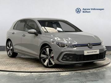 2024 Volkswagen Golf