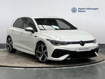 2024 Volkswagen Golf