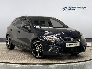 2023 SEAT Ibiza