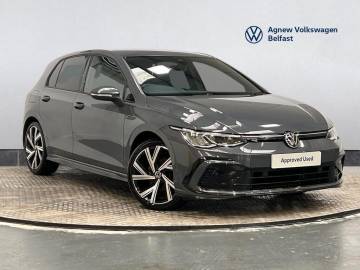 2023 Volkswagen Golf