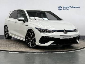 2023 Volkswagen Golf