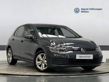 2023 Volkswagen Golf