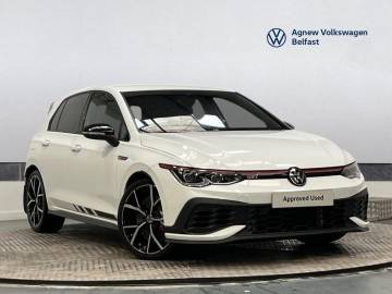 2023 Volkswagen Golf
