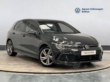 2022 Volkswagen Golf