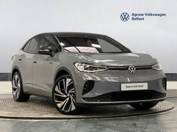 2023 Volkswagen ID.5