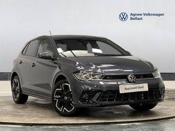 2025 Volkswagen Polo