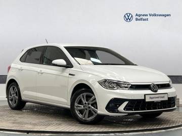 2022 Volkswagen Polo