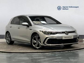 2022 Volkswagen Golf