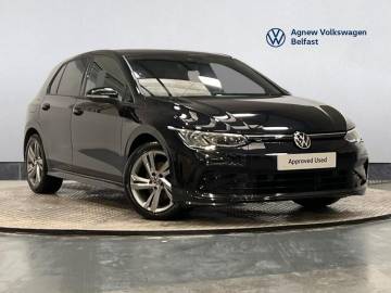 2022 Volkswagen Golf