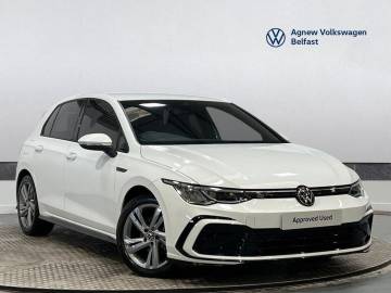 2024 Volkswagen Golf